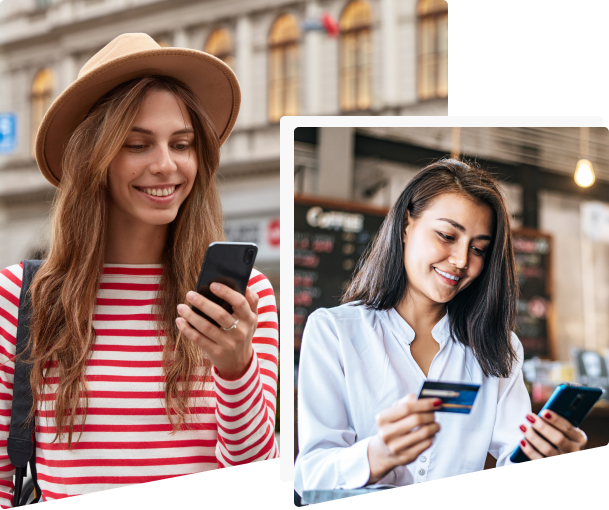 Fiscal Services App Overview