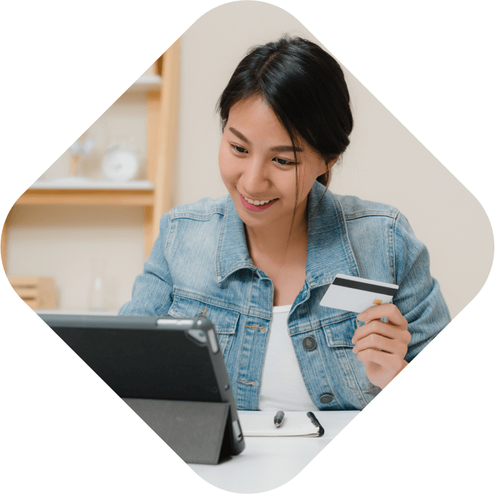 Fiscal Services Banking App